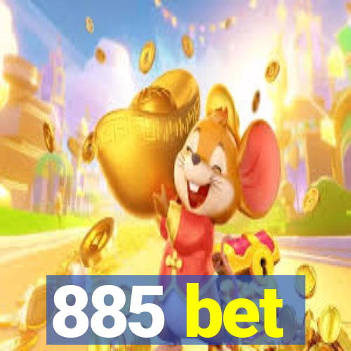 885 bet